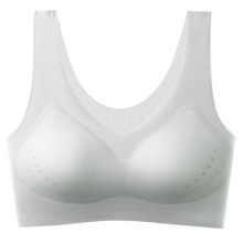Load image into Gallery viewer, Ultra-thin ice silk seamless bra

