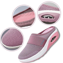 Load image into Gallery viewer, Air-cushion a slip-on shoes - Ozayti
