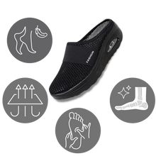 Load image into Gallery viewer, Air-cushion a slip-on shoes - Ozayti
