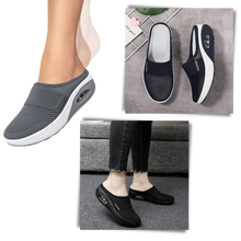 Load image into Gallery viewer, Air-cushion a slip-on shoes - Ozayti
