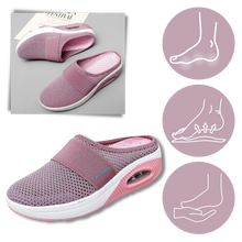 Load image into Gallery viewer, Air-cushion a slip-on shoes - Ozayti

