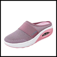 Load image into Gallery viewer, Air-cushion a slip-on shoes - Ozayti

