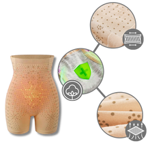 Load image into Gallery viewer, Faja moldeadora para la zona abdominal

 - Ozerty
