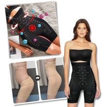 Load image into Gallery viewer, Faja moldeadora para la zona abdominal

 - Ozerty
