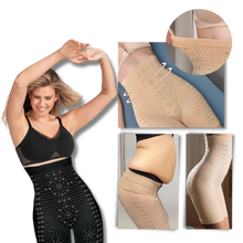 Load image into Gallery viewer, Faja moldeadora para la zona abdominal

 - Ozerty
