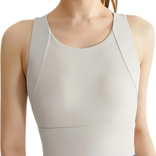 Cargar imagen en el visor de la galería, Corrector postural deportivo

 -Beige/SBeige/MBeige/LBeige/XL - Ozerty
